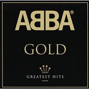 ABBA Gold (CD)