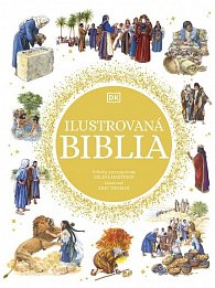 Ilustrovaná Biblia (slovensky)