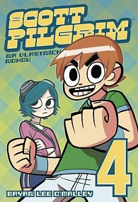 Scott Pilgrim 4 - Na vlastních nohou