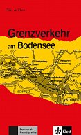 Grenzverkehr am Bodensee