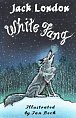 White Fang: Illustrated by Ian Beck