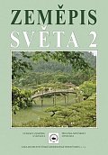Zeměpis světa 2, učebnice, 5.  vydání