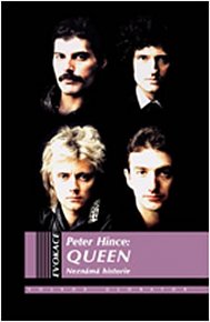 Queen - Neznámá historie, 1.  vydání
