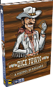 Dice Town - Wild West (Expansion)