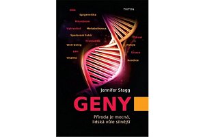 Geny - Příroda je mocná, lidská vůle silnější