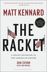 The Racket: A Rogue Reporter vs The American Empire