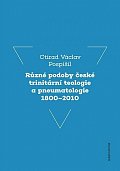 Různé podoby české trinitární teologie a pneumatologie 1800–2010