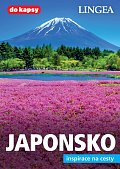 Japonsko - Inspirace na cesty, 3.  vydání