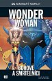 DC 52: Wonder Woman - Bohové a smrtelníci