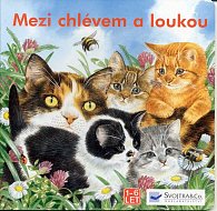 Mezi chlévem a loukou / leporelo