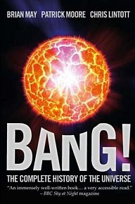 Bang! The Complete History of the Universe