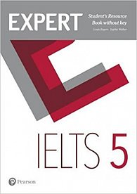 Expert IELTS 5 Students´ Resource Book no key