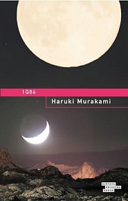 1Q84: Kniha 3