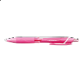 UNI JETSTREAM kuličkové pero SXN-150C, 0,7 mm, růžové