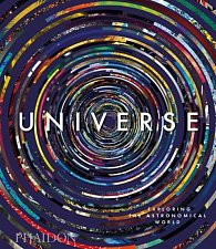 Universe: Exploring the Astronomical World : midi format