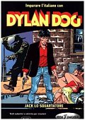 Dylan Dog: Jack lo Squartatore