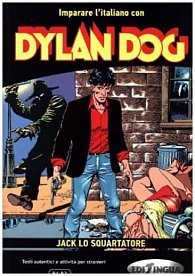 Dylan Dog: Jack lo Squartatore