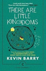 There Are Little Kingdoms