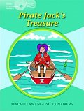 Young Explorers 2 Phonic: Pirate Jack´s Treasure