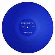 Kanye West: Jesus is King - CD