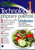 Technologie přípravy pokrmů 1, 3.  vydání