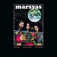 Marsyas - LP
