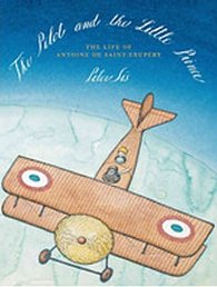 Pilot and the Little Prince