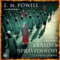 Králova spravedlnost - CDmp3 (Čte Pavel Rímský)