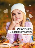 Veronika a srdíčka v deníku