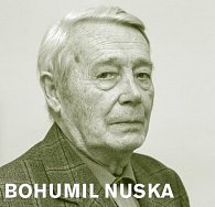 Bohumil Nuska - CD