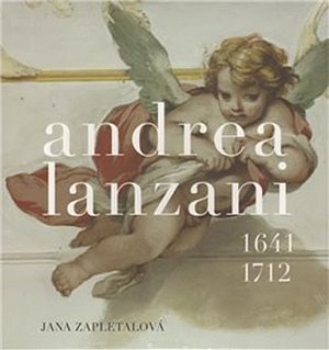 Andrea Lanzani 1641-1712