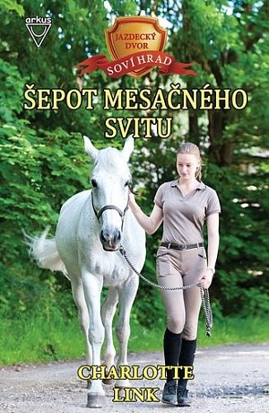 Jazdecký dvor Soví hrad 4 - Šepot mesačného svitu