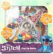 Společenská hra Člověče nezlob se Stitch