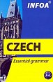 Czech - Přehledná gramatika (nové vydání)