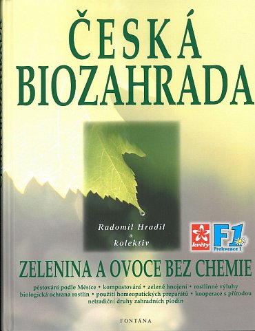 Náhled Česká biozahrada
