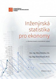 Inženýrská statistika pro ekonomy