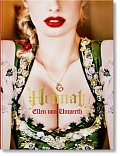 Ellen von Unwerth. Heimat