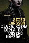 Dívka, která kopla do vosího hnízda, 2.  vydání