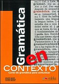Gramática en contexto - Livre