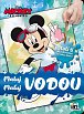 Mickey - Maluj vodou