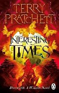 Interesting Times: (Discworld Novel 17)