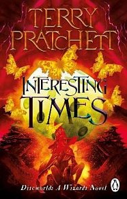 Interesting Times: (Discworld Novel 17)