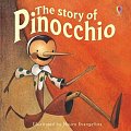 Pinoccio