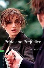 Oxford Bookworms Library 6 Pride and Prejudice (New Edition)