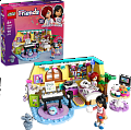 LEGO® Friends 42647 Pokoj Paisley