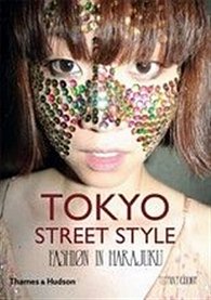 Tokyo Street Style - Fashion in Harajuku