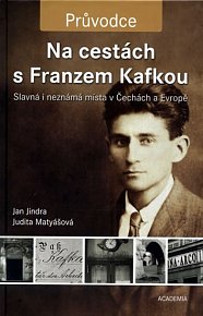 Na cestách s Franzem Kafkou 