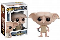 Funko POP Movies: Harry Potter - Dobby