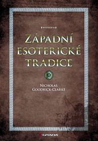 Západní esoterické tradice