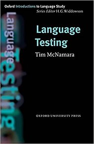 Oxford Introductions to Language Study Language Testing